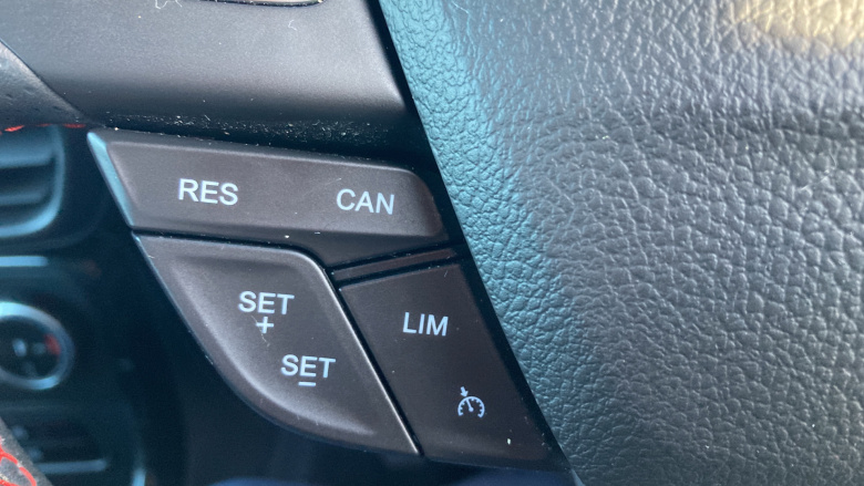 Ford EcoSport 1.0 EcoBoost 140 ST-Line 5dr Petrol Hatchback